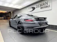 2023 Porsche 718