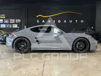 2023 Porsche 718