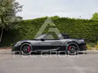 2023 Porsche 718