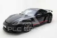 2023 Porsche 718