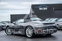 2023 Porsche 718