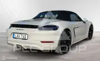 2023 Porsche 718