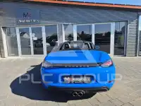 2023 Porsche 718
