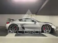 2023 Porsche 718