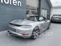 2023 Porsche 718