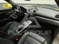2023 Porsche 718