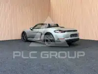 2023 Porsche 718