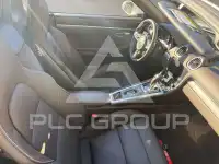 2023 Porsche 718