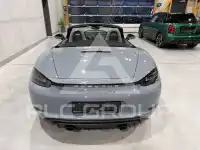 2023 Porsche 718
