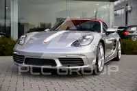 2023 Porsche 718