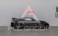 2023 Porsche 718