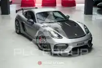 2023 Porsche 718