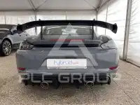2023 Porsche 718