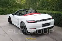 2023 Porsche 718