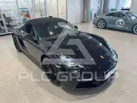 2023 Porsche 718