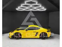 2023 Porsche 718