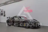 2023 Porsche 718