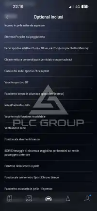 2023 Porsche 718
