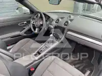 2023 Porsche 718