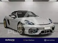 2023 Porsche 718