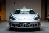 2023 Porsche 718