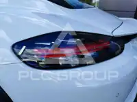 2023 Porsche 718