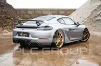 2023 Porsche 718
