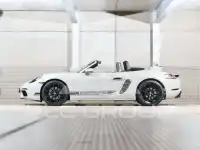 2023 Porsche 718