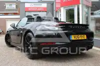 2023 Porsche 718