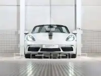2023 Porsche 718