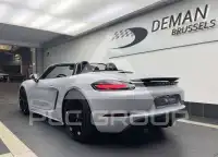 2023 Porsche 718