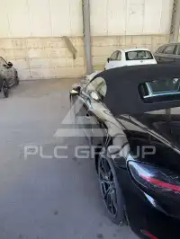 2023 Porsche 718