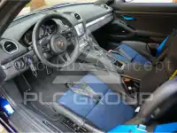2023 Porsche 718