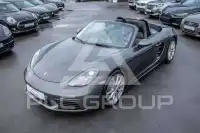 2023 Porsche 718