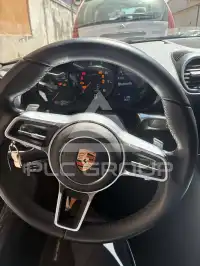 2023 Porsche 718