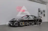 2023 Porsche 718