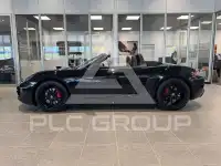 2023 Porsche 718