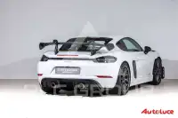 2023 Porsche 718