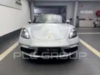 2023 Porsche 718
