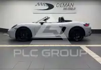 2023 Porsche 718