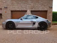 2023 Porsche 718