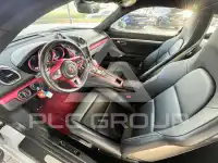 2023 Porsche 718