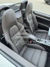 2023 Porsche 718