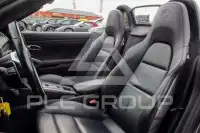 2023 Porsche 718
