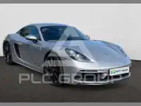 2023 Porsche 718