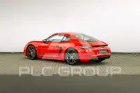 2023 Porsche 718
