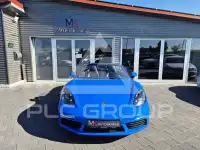 2023 Porsche 718