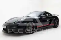 2023 Porsche 718