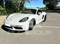 2023 Porsche 718