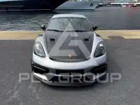 2023 Porsche 718